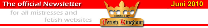 Fetish kingdom